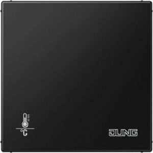 Jung KNX Objektregler mit Tasterschnittst LS2178ORTSSWM – Bild 1