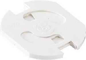 Bachmann TEDDY-Automatic Serie 6320 lose weiss 924.012 – Bild 1