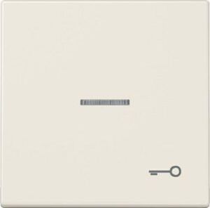 Jung Wippe mit Symbol Tür LS990KO5T – Bild 1