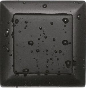 Eltako Spritzwasserschutz für Wippe FT55, anthrazit SWS55/W-AN – Bild 1