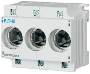 Eaton (Installation) Sicherungssockel FCFBD02DI-3 – Bild 1