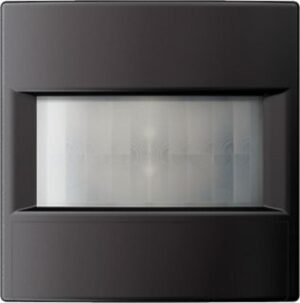 Jung Automatikschalter Universal 1,10 m,  Serie LS, dark (lackiert) AL3181-1D – Bild 1