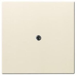 Busch-Jaeger Zentrals.Verbindungsd. savanne/elfenbeinweiss 1745-82 – Bild 1