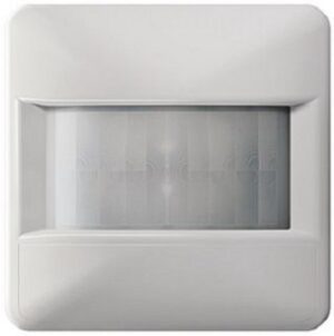 Jung Automatikschalter Standard 1,10 m,  Serie CD, lichtgrau CD17180LG – Bild 1