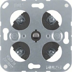 Berker Zeitschaltuhr 15min. 2040 – Bild 1