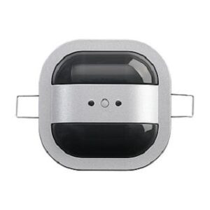 Busch-Jaeger Präsenzmelder KNX Mini 8 Meter 6131/20-183-500 – Bild 1