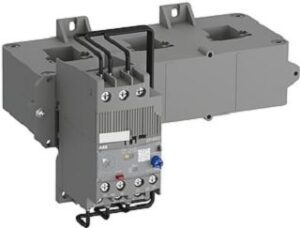 ABB Elektronisches Überlastrelais 150-5 EF460-500 – Bild 1