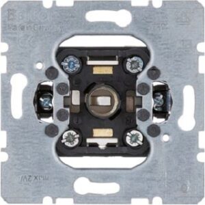 Berker Taster 510110 – Bild 1