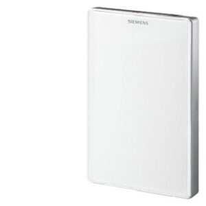 Siemens Raumtemperaturfühler KNX-S Schnittstelle S55624-H103 – Bild 1