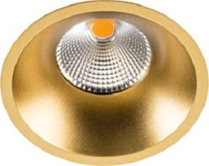 SG Leuchten SOFT SLIM GOLD 3000K 903235 – Bild 1