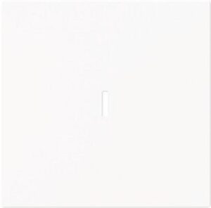 Busch-Jaeger Wippe mit Beschriftungsfeld 1789N-44M – Bild 1