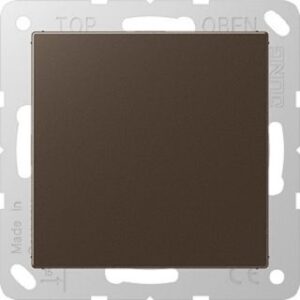 Jung Blind-Abdeckung A594-0MO – Bild 1