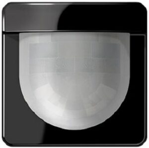 Jung Automatikschalter Standard 2,20 m,  Serie CD, schwarz CD17280SW – Bild 1