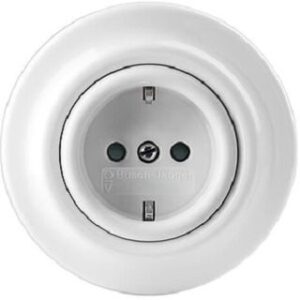 Busch-Jaeger Steckdosen Einsatz 20EUJB-64 – Bild 1