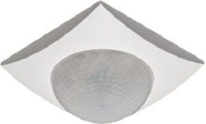 MDT Präsenzmelder 360° reinweiß matt SCN-P360D4.03 – Bild 1