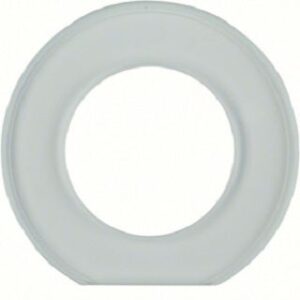 Berker Glasendrahmen klar 109200 – Bild 1