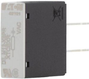 Eaton (Moeller) RC-Schutzbeschaltung DILM12-XSPR500 – Bild 1