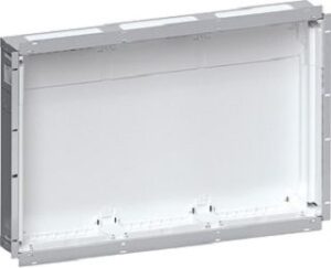 Hager Mauerkasten,3x3 Reihen, leer FWU33L – Bild 1