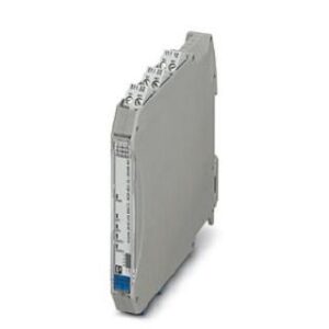 Phoenix Contact Verstärker NAMUR Ex-i 2Eingänge/2 Ausgänge MACXMCR-EX-SL-2NAM-RO – Bild 1