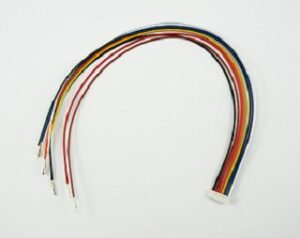 MDT Anschlußkabel Tasterinterface BE-04001.0x BE-06001.0x ZCC-BE0406 – Bild 1