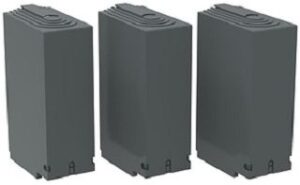 ABB Kabelanschlussabdeckung OTS400G1L/3 – Bild 1