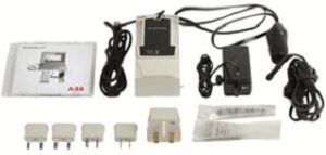 ABB DriveConfig kit für ACS 55 mit USB-Kabel RFDT-02 – Bild 1