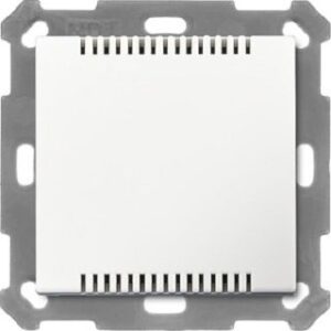 MDT CO2/VOC Kombisensor 55,  Reinweiß glänzend SCN-CO2MGS.02 – Bild 1