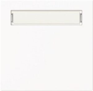 Busch-Jaeger Wippe mit Beschiftungsfeld 1764N-44M – Bild 1