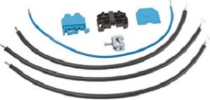 Hager Verdrahtungssatz Spannungspfad Wandler ZY51T2 – Bild 1