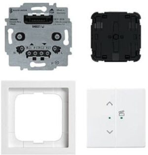 Busch-Jaeger Jalousie flex, Set, WL 62731/UJ-84-WL – Bild 1