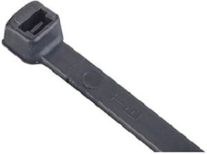 ABB Kabelbinder 706x7,6mm schwarz UV-beständig 540N TY800-120X – Bild 1