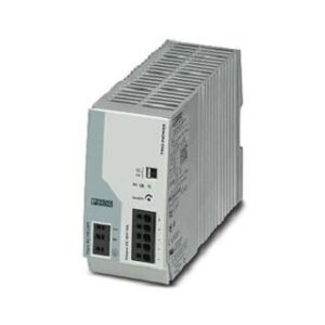 Phoenix Contact Primär getaktete Stromversorgung TR O POWER mit Push-in-Anschluss zur T TRIO-PS-2G/1AC/48DC/10 – Bild 1
