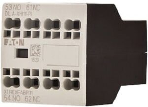Eaton (Moeller) Hilfsschalterbaustein DILA-XHI11-PI#199314 – Bild 1