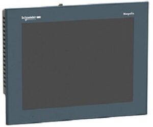 Schneider Electric HMI-Display Ethernet 10,4",96MB,2COM HMIGTO5310 – Bild 1