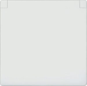 Siemens Steckdosenabdeckung Berührungsschutz, ew 5UH1205 – Bild 1