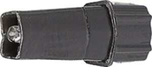 Jung LED-Lampe, grün Funktionsanzeige, 230 VAC, 0,3 mA 193-LEDGN – Bild 1