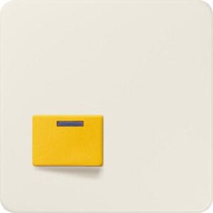 Jung Abdeckung für Ackermann 73642D ST550 CD500 weiss 642D – Bild 1