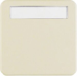 Berker UP-Wippe weiß WD Universal 1629 – Bild 1