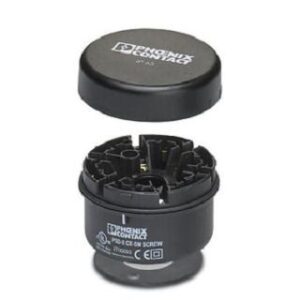 Phoenix Contact Anschlusselement Schraubanschlusskl. f. Bodenmontage PSD-SCE-SMSCREW – Bild 1