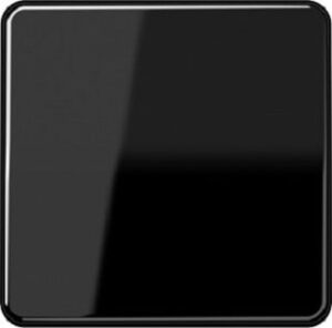 Jung Wippe für KNX Taster,  Serie CD, schwarz CD101SW – Bild 1