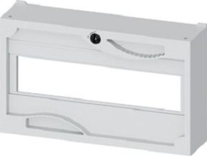 Siemens Feldabdeckung oberer Anschlussraum 8GS4006-0 – Bild 1