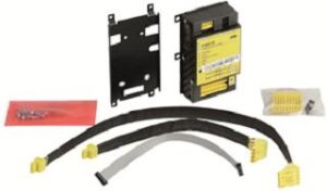 ABB Sicherheitsfunktionmodul STO, SBC, FSO-12 – Bild 1