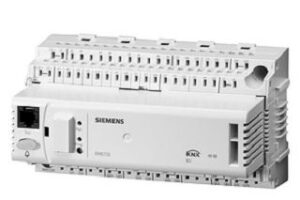 Siemens Steuer u.Überwachungsgerät S55370-C100 – Bild 1