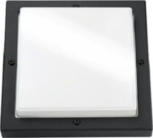 SG Leuchten BASSO 3000 Graphit Sensor 2501lm 30 633196 – Bild 1