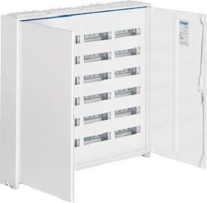 Hager Feldverteiler 950x1050x161mm univers IP44 FWB64A – Bild 1