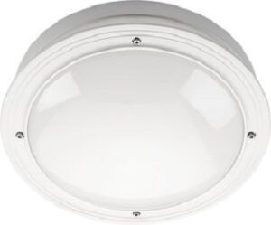 SG Leuchten PIANO 19W LED 3000K weiß-matt 621876 – Bild 1