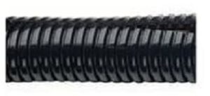 ABB LIGHT WGT SPLIT CONDUIT BLACK PACL28-S/BL/50M – Bild 1