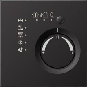 Jung KNX Stetigregler mit Tasterschnittstelle AL2178TSD – Bild 1