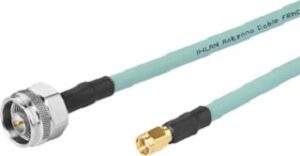Siemens Connection Cable vorkonfektioniert 6XV1875-5CH50 – Bild 1