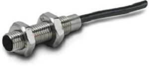 Eaton (Moeller) Näherungsschalter E57 1Ö Miniatur S. 10-30V E57EBL8T110EP – Bild 1